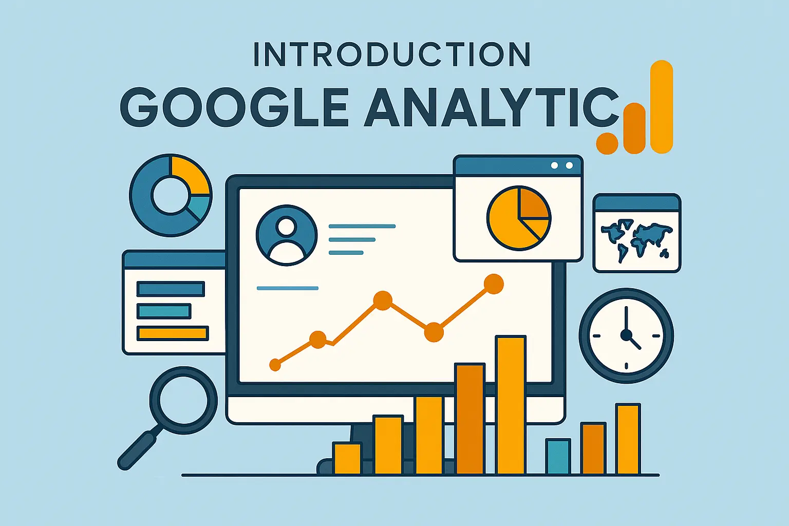 Google Analytics - What, Why & How : Everything Every New User Should Know