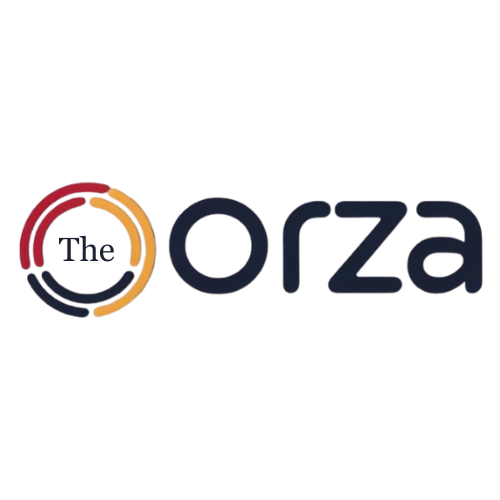 The Oorza Project