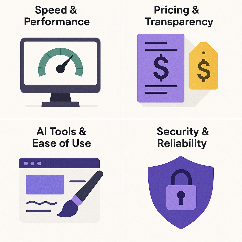 Features That Matter